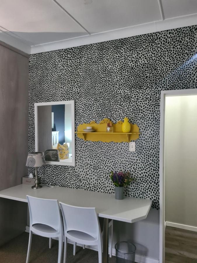 Apartamento Yellow Door Bloemfontein Exterior foto