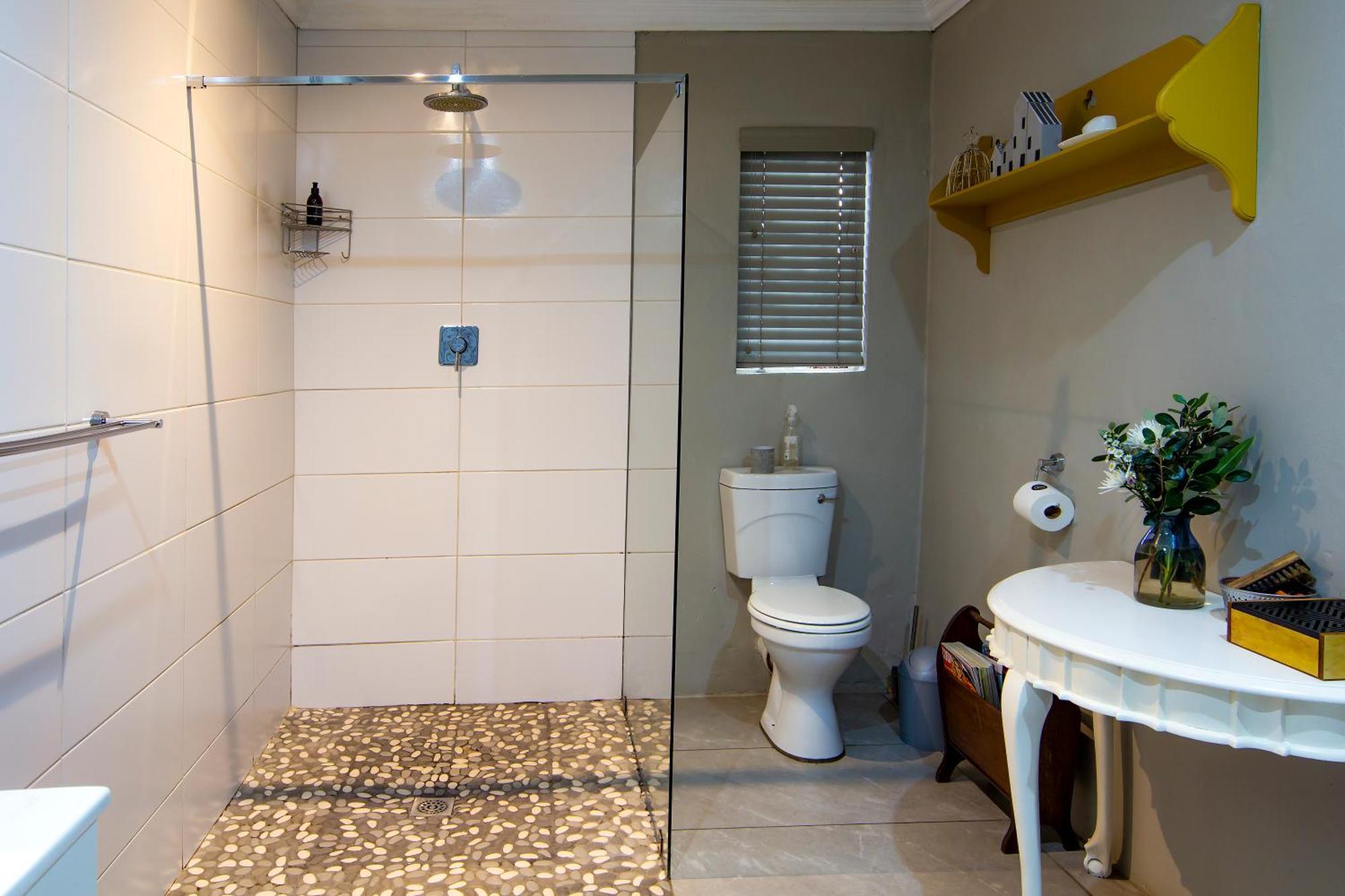 Apartamento Yellow Door Bloemfontein Exterior foto