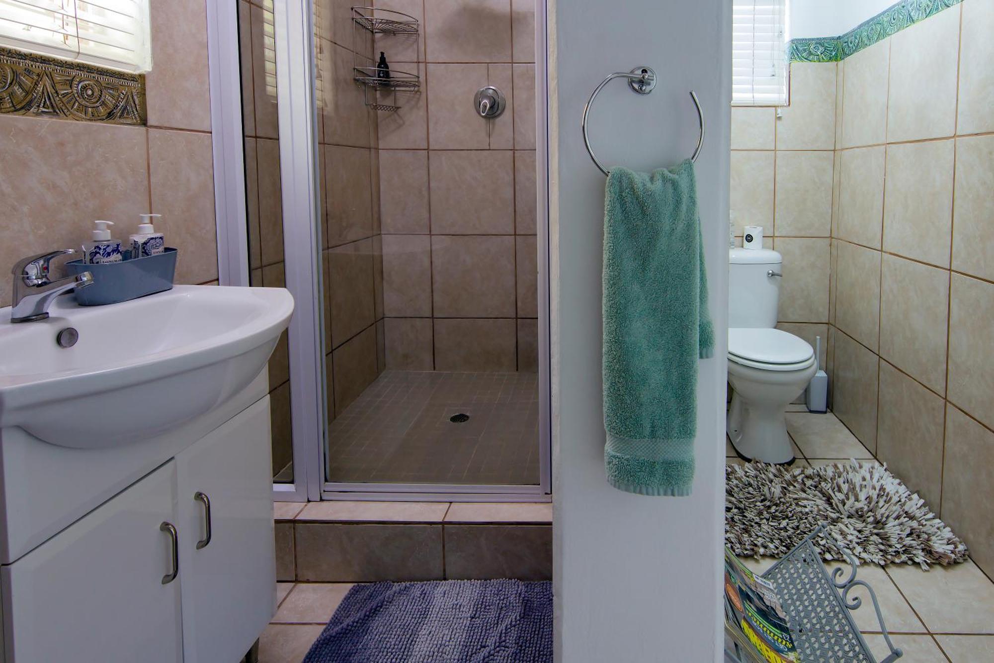Apartamento Yellow Door Bloemfontein Exterior foto