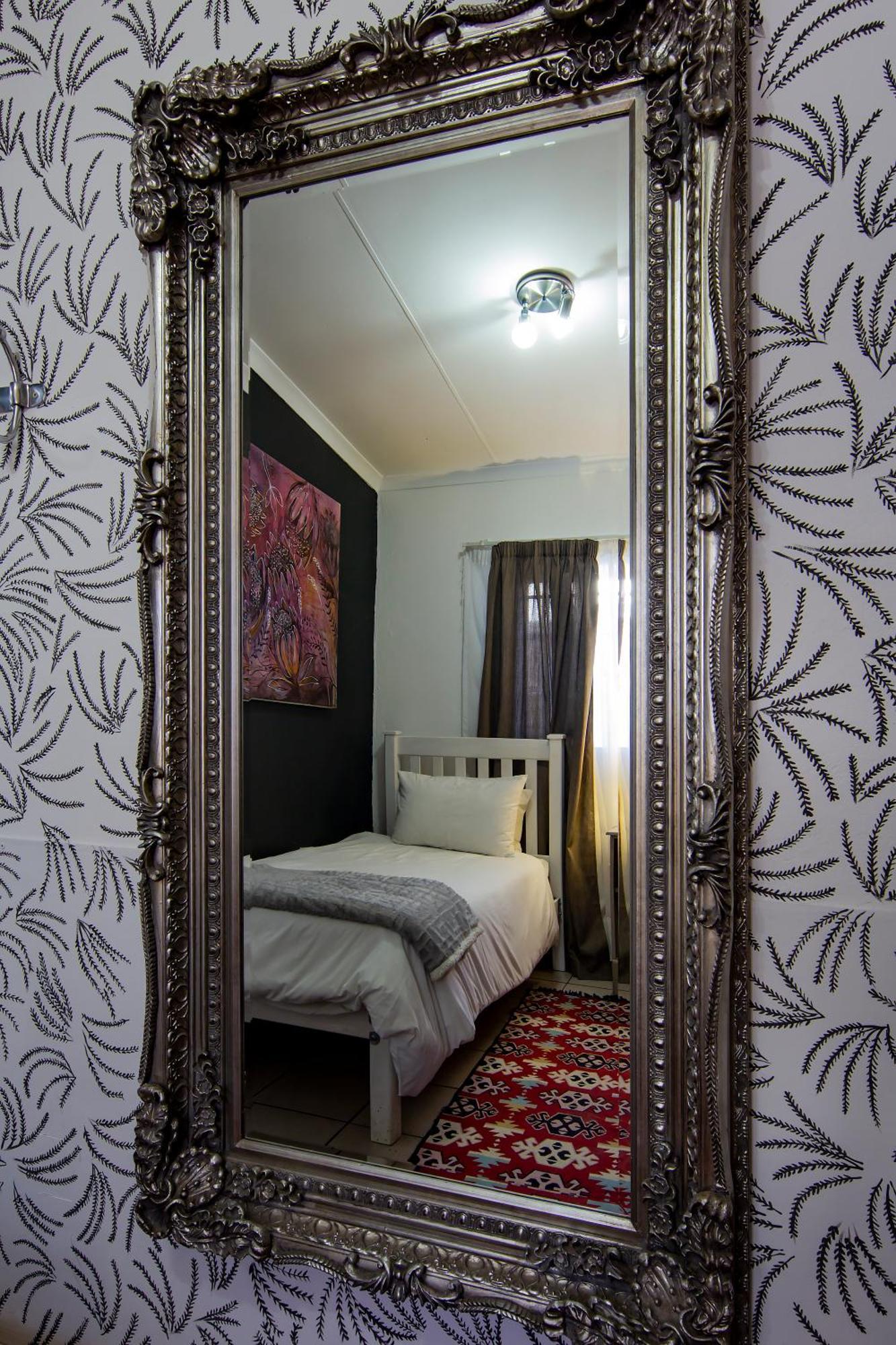 Apartamento Yellow Door Bloemfontein Exterior foto