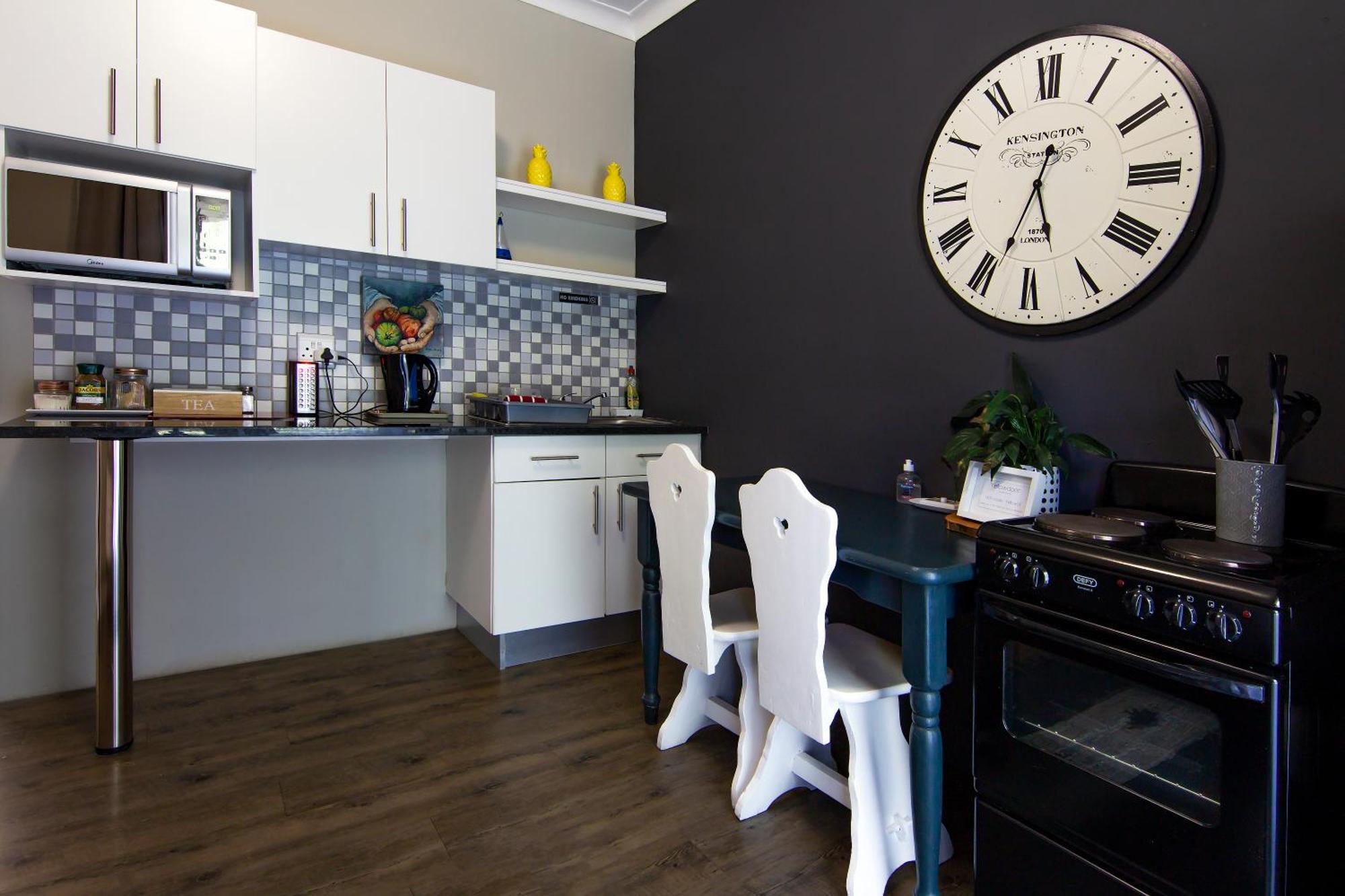 Apartamento Yellow Door Bloemfontein Exterior foto