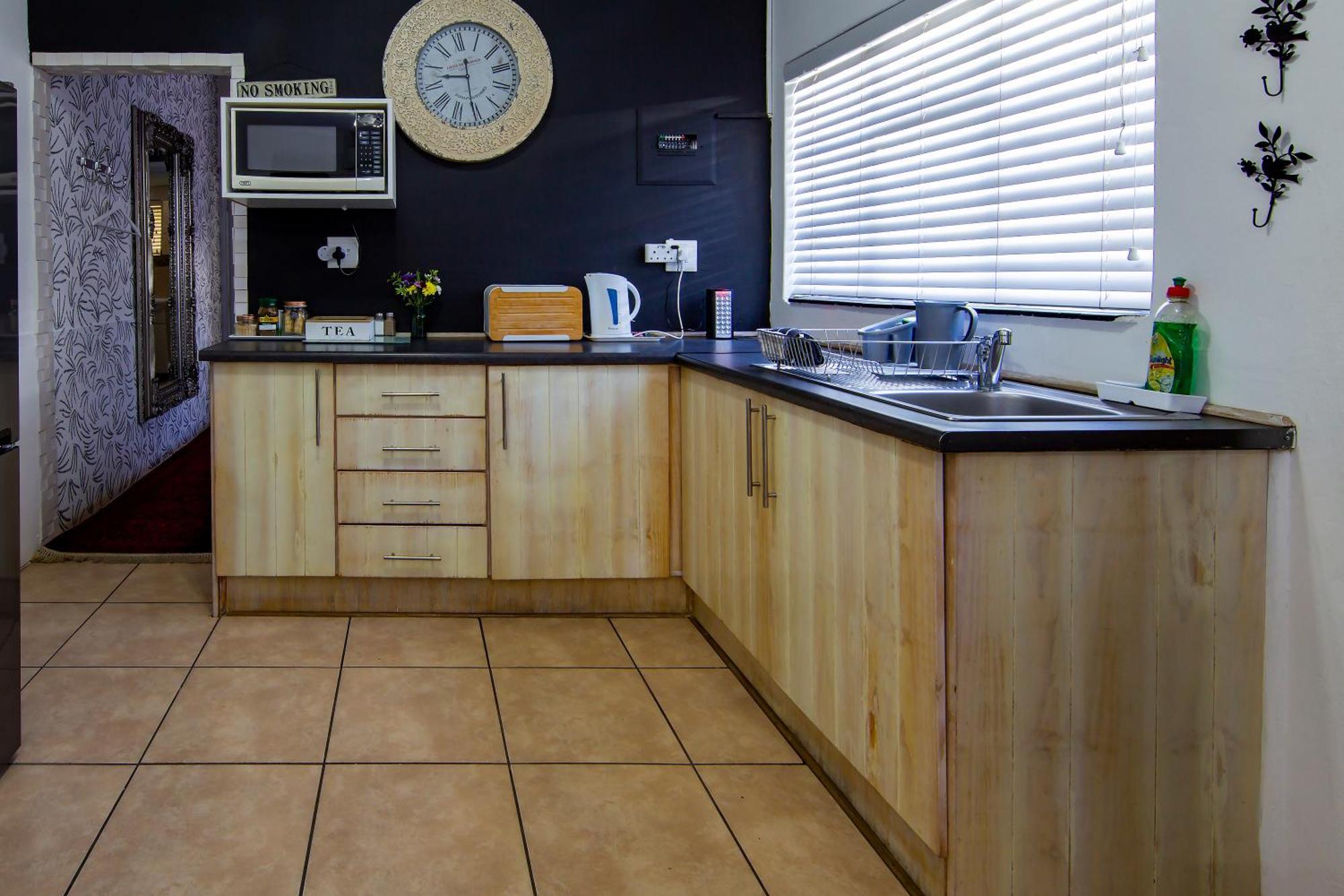 Apartamento Yellow Door Bloemfontein Exterior foto