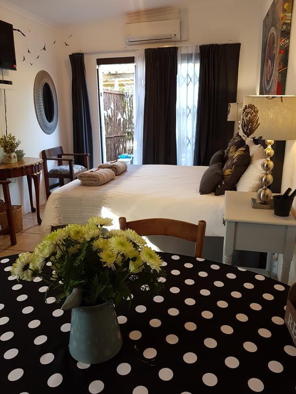 Apartamento Yellow Door Bloemfontein Habitación foto
