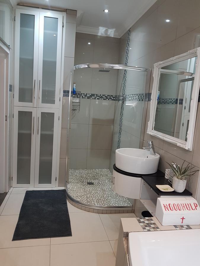 Apartamento Yellow Door Bloemfontein Exterior foto